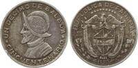 Panama 1/10 Balboa -