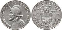 Panama 1/10 Balboa -