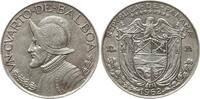 Panama 1/4 Balboa -