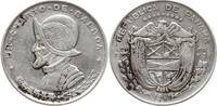 Panama 1/4 Balboa -
