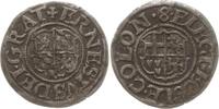 Köln, Erzbistum 8 Heller Ernst von Bayern, 1583 - 1612, Deutz -