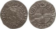 Köln, Erzbistum 8 Heller Ferdinand von Bayern, 1612 - 1650, Deutz -