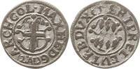 Köln, Erzbistum 2 Albus (Doppelalbus) Maximilian Heinrich von Bayern, 1650 - 1688, Bonn -