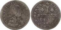 Köln, Erzbistum 1 Stüber Maximilian Friedrich von Königseck, 1761 - 1784 -
