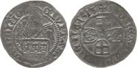 Köln, Stadt Schilling (1/2 Albus) -