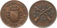 Schweiz - Bern Schützenjeton Schützengesellschaft Bern von 1842 -