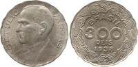 Brasilien 300 Reis -