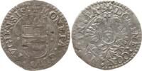Schweiz - Zug Groschen (3 Kreuzer) -