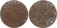 Schweden, Königreich 1 Öre Ulrika Eleonora, 1718 - 1720 -