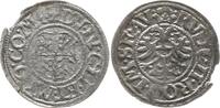 Jülich-Kleve-Berg, Herzogtum 8 Heller Wilhelm V., 1539 - 1592, Düsseldorf -