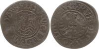 Jülich-Kleve-Berg, Herzogtum 8 Heller Wilhelm V., 1539 - 1592, Düsseldorf -