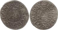 Jülich-Kleve-Berg, Herzogtum 8 Heller Wilhelm V., 1539 - 1592, Düsseldorf -