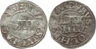 Jülich-Berg, Herzogtum 8 Heller Johann Wilhelm I., 1592 - 1609, Mülheim -