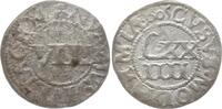 Jülich-Berg, Herzogtum 8 Heller Johann Wilhelm I., 1592 - 1609, Mülheim -