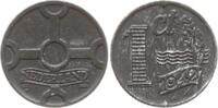 Niederlande, Königreich 1 Cent Wilhelmina, 1890 - 1948 -