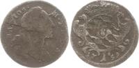 Bayern, Kurfürstentum 1 Kreuzer Maximilian III. Joseph, 1745 - 1777 -