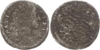 Bayern, Kurfürstentum 1 Kreuzer Maximilian III. Joseph, 1745 - 1777 -