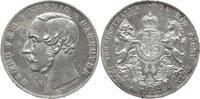 Hannover, Königreich Doppeltaler Georg V., 1851 - 1866 -
