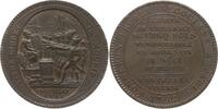Monneron zu 5 Sols 1792 Frankreich, Revolution An IV., im Rand: DEPARTEMENTS DE PARIS . RHONE ET LOIRE . DU GARD . & Selten in dieser Erhaltung, ...