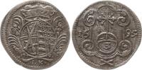 Sachsen, Kurfürstentum Dreier Friedrich August I., 1694 - 1733, Dresden -