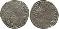 Nordhausen, Stadt Kipper 12 Kreuzer -