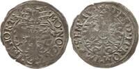 Nordhausen, Stadt Kipper 12 Kreuzer -