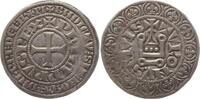Frankreich, Königreich Gros Tournois Philippe IV. le Bel, 1285 - 1314 -