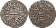 Frankreich, Königreich Gros Tournois Philippe IV. le Bel, 1285 - 1314 -
