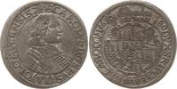 Olmütz, Bistum 6 Kreuzer Karl II. von Liechtenstein, 1664 - 1695 -