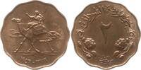 Sudan 2 Millim -