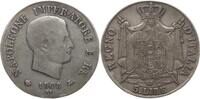 Italien, Königreich 5 Lire Napoleon I., 1804 - 1814, Mailand -