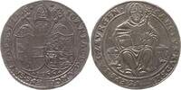 Salzburg, Erzbistum Taler Johann Jakob Khuen von Belasi, 1560 - 1586 -