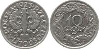 Polen 10 Groszy -
