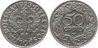 Polen 50 Groszy -