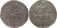 Salzburg, Erzbistum Taler Michael von Khüenburg, 1554 - 1560 -