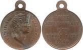 Frankreich, 2. Republik Kleine tragbare Bronzemedaille 1848 18 - 19 Avri... 20,00 EUR  zzgl. 3,00 EUR Versand