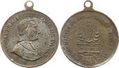 Frankreich, 2. Republik Kleine tragbare Messingmedaille 1848 Juni-Aufsta... 20,00 EUR  zzgl. 3,00 EUR Versand