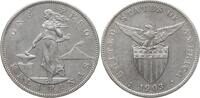Philippinen 1 Peso 1903 S San Francisco Fast vorzüglich 100,00 EUR  zzgl. 6,00 EUR Versand