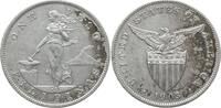 Philippinen 1 Peso 1903 Philadelphia Fast vorzüglich, etwas fleckige Tön... 80,00 EUR  zzgl. 6,00 EUR Versand