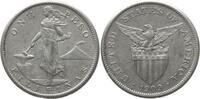 Philippinen 1 Peso 1909 S San Francisco Sehr schön - vorzüglich, winz. K... 50,00 EUR  zzgl. 3,00 EUR Versand