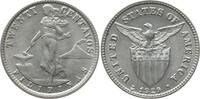 Philippinen 20 Centavos 1929 M Manila, beiliegend Beschreibungszettel: B... 50,00 EUR  zzgl. 3,00 EUR Versand