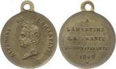 Frankreich, 2. Republik Kleine tragbare Bronzemedaille 1848 18 - 19 Avri... 25,00 EUR  zzgl. 3,00 EUR Versand