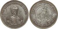 Frankreich, 2. Republik Kleine versilberte Bronzemedaille 1848 Journées ... 30,00 EUR  zzgl. 3,00 EUR Versand