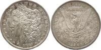 USA Morgan Dollar 1880 S San Francisco Vorzüglich mit feiner Patina, min... 70,00 EUR  zzgl. 6,00 EUR Versand