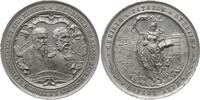 Königreich Sachsen, Stadt Meissen Zinnmedaille 1893 Albert, 1873-1902, v... 60,00 EUR  zzgl. 6,00 EUR Versand