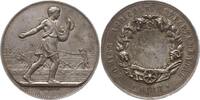Frankreich, 3. Republik, Aube Silbermedaille o.J. Landwirtschaftliche Pr... 40,00 EUR  zzgl. 3,00 EUR Versand