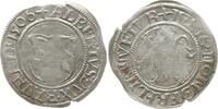 Bayern, Herzogtum Halbbatzen (Gröschl , 2 Kreuzer) 1506 Albrecht IV., de... 40,00 EUR  zzgl. 3,00 EUR Versand