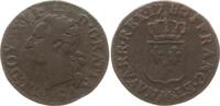 Frankreich, Königreich Liard 1785 AA Ludwig XVI., 1774 - 1793, Metz Sehr... 70,00 EUR  zzgl. 6,00 EUR Versand
