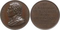 Frankreich, Königreich, Stadt Marseille Bronzemedaille 1817 v. Gatteaux,... 50,00 EUR  zzgl. 3,00 EUR Versand