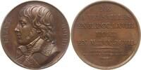 Frankreich, Königreich Bronzemedaille 1821 (nach 1880) v. Gayrard, a.d. ... 40,00 EUR  zzgl. 3,00 EUR Versand